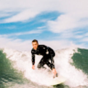 Meet your Posher, Ben